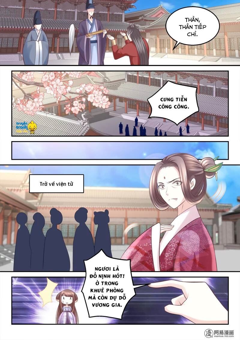 Nhị Tiểu Thư Không Dùng Được: Chapter 61