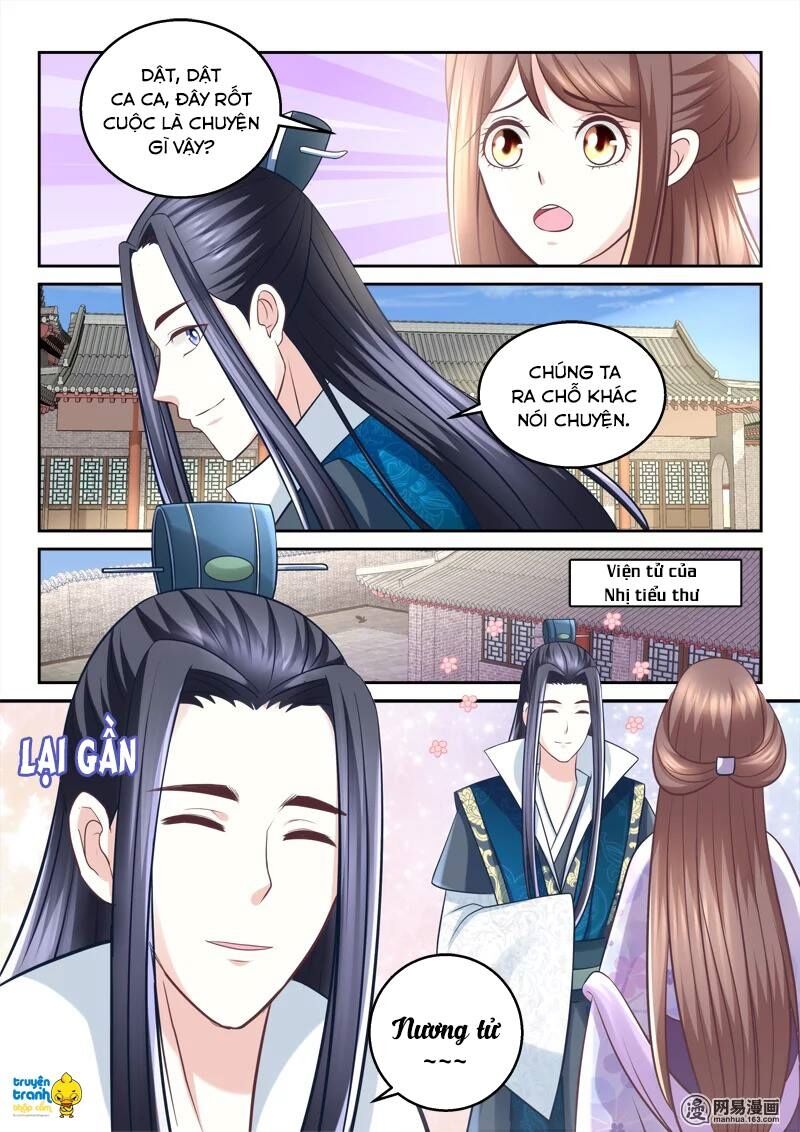Nhị Tiểu Thư Không Dùng Được: Chapter 61