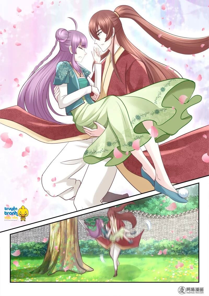 Nhị Tiểu Thư Không Dùng Được: Chapter 62