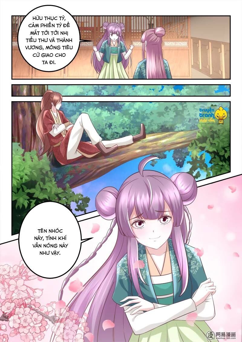 Nhị Tiểu Thư Không Dùng Được: Chapter 62