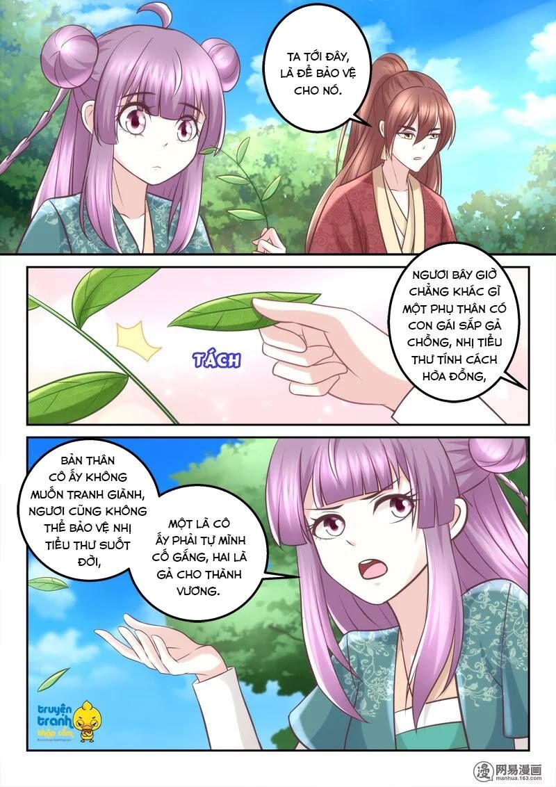 Nhị Tiểu Thư Không Dùng Được: Chapter 62