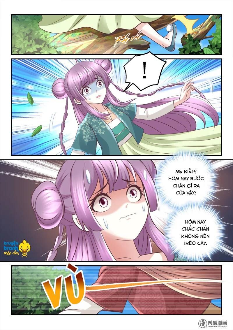 Nhị Tiểu Thư Không Dùng Được: Chapter 62