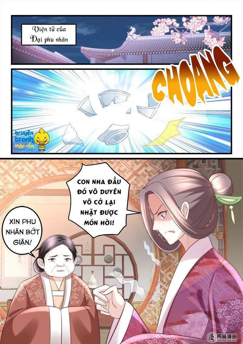 Nhị Tiểu Thư Không Dùng Được: Chapter 63