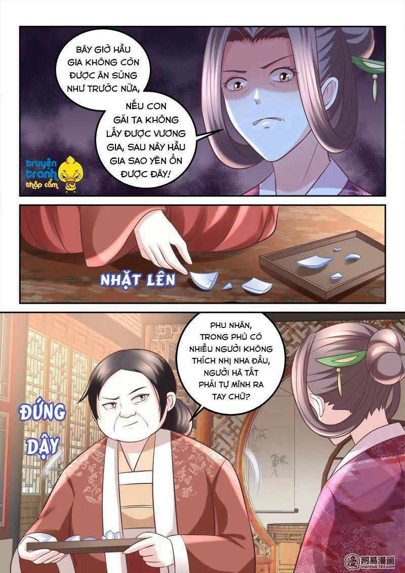 Nhị Tiểu Thư Không Dùng Được: Chapter 63