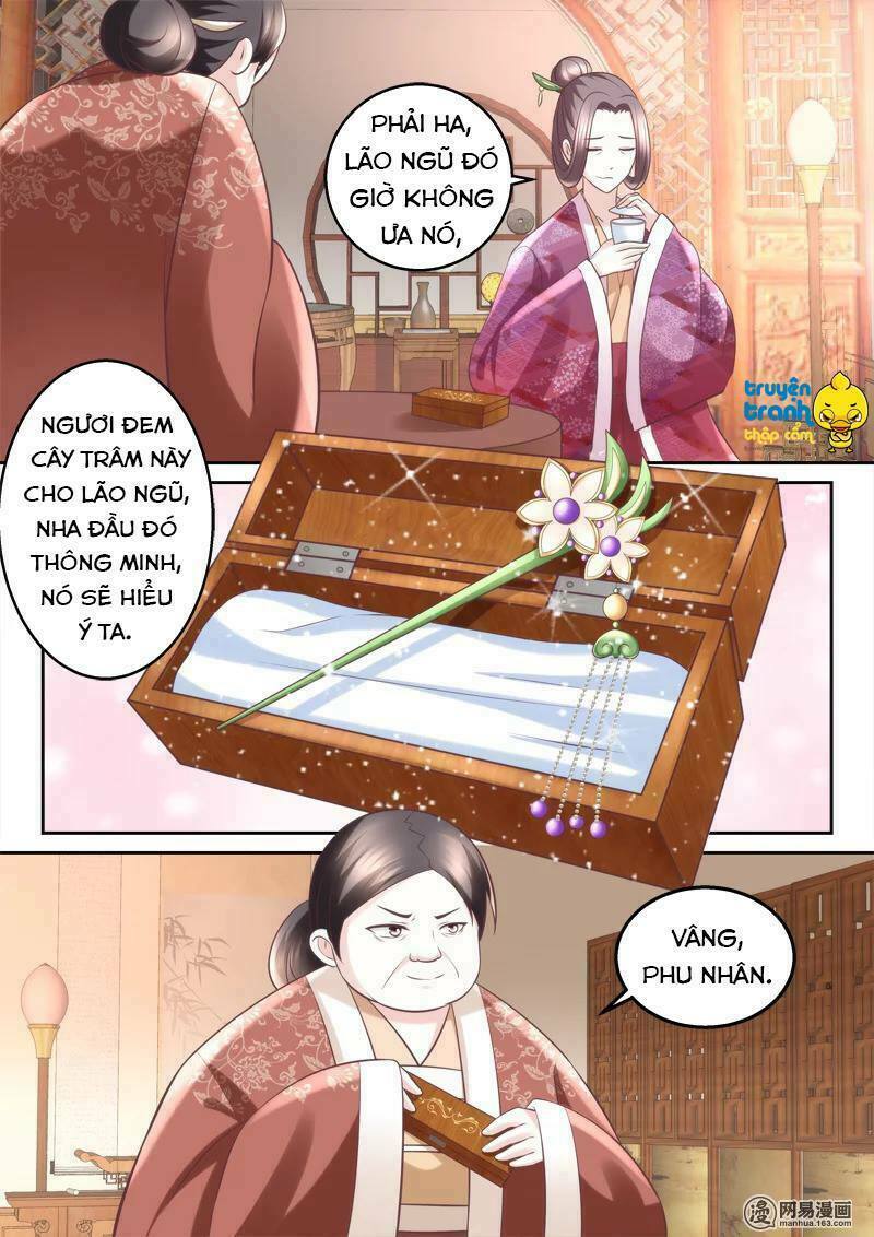 Nhị Tiểu Thư Không Dùng Được: Chapter 63