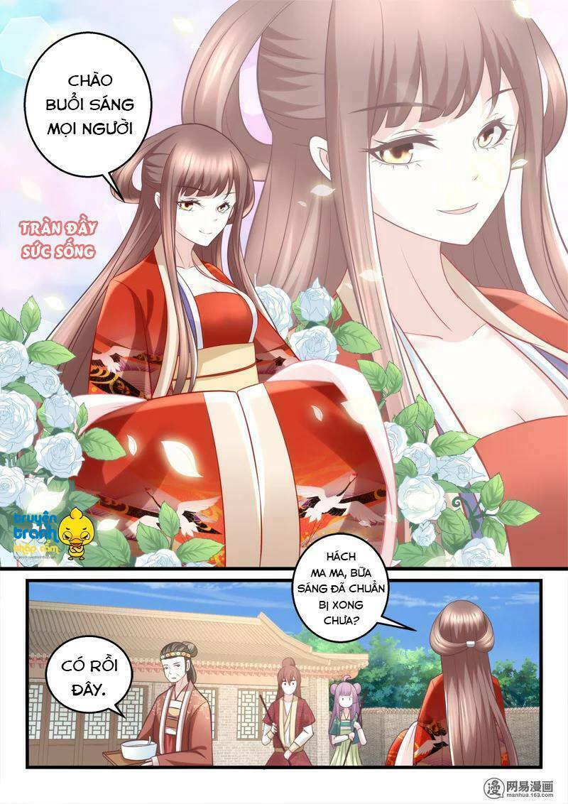 Nhị Tiểu Thư Không Dùng Được: Chapter 63