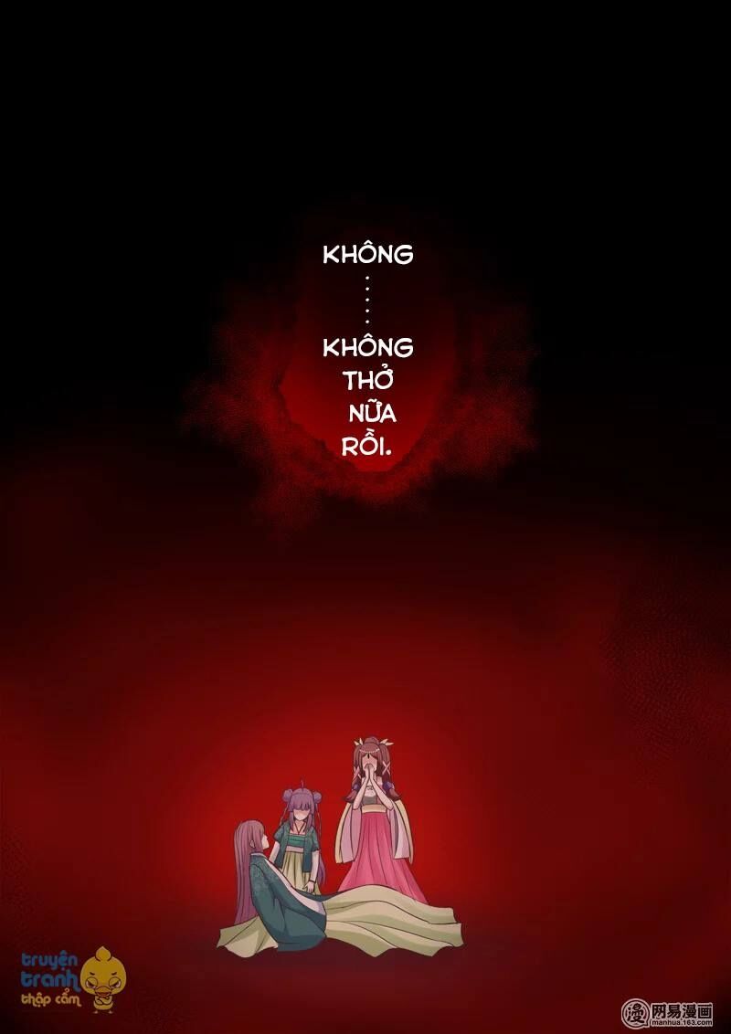 Nhị Tiểu Thư Không Dùng Được: Chapter 64