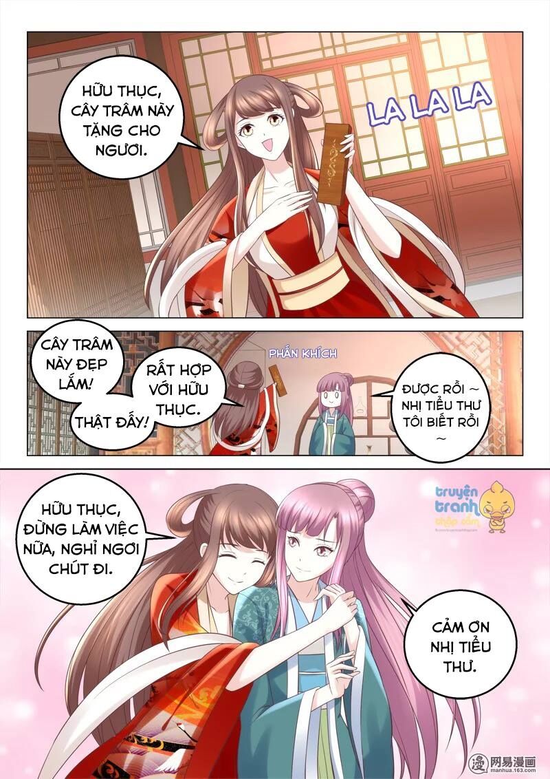 Nhị Tiểu Thư Không Dùng Được: Chapter 64