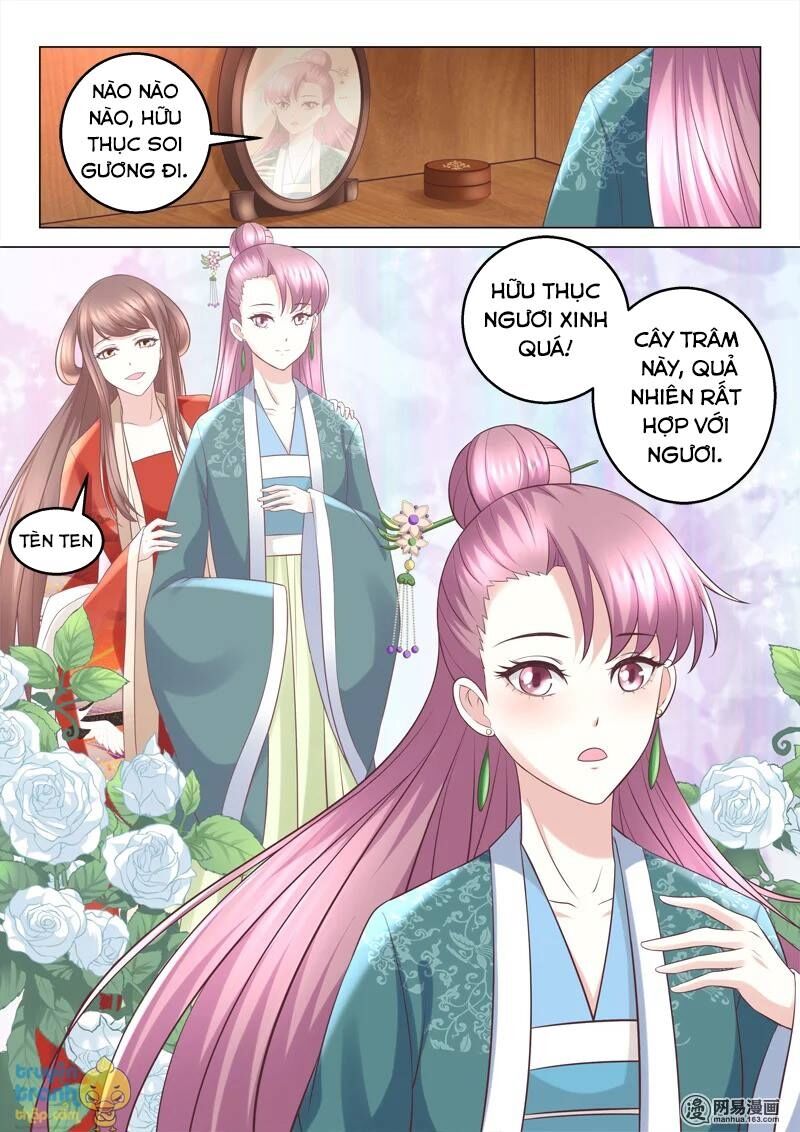 Nhị Tiểu Thư Không Dùng Được: Chapter 64