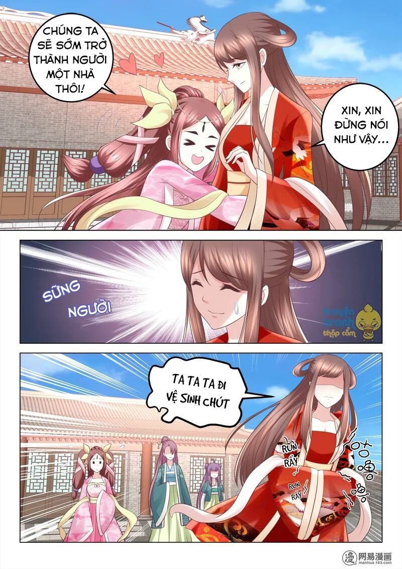 Nhị Tiểu Thư Không Dùng Được: Chapter 64