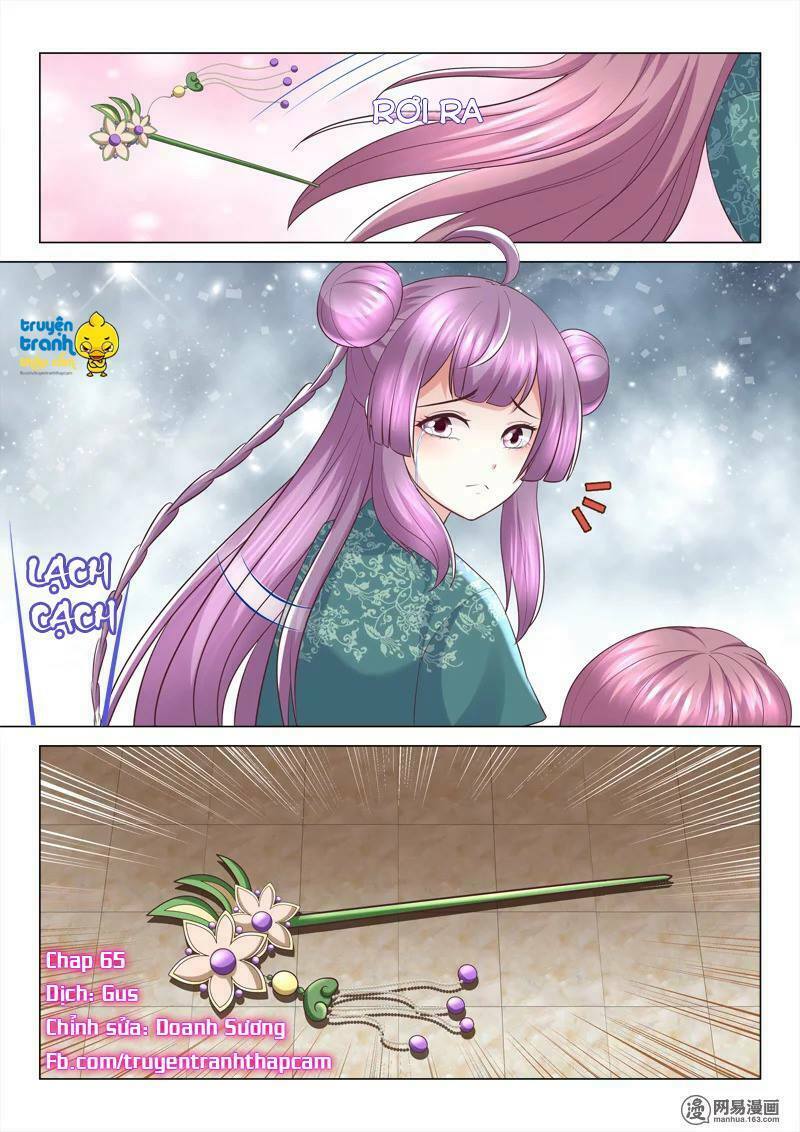 Nhị Tiểu Thư Không Dùng Được: Chapter 65