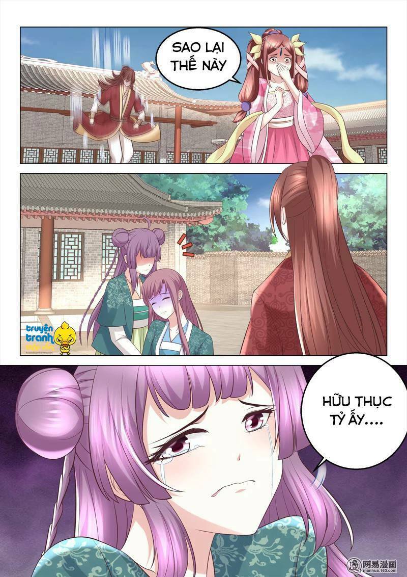 Nhị Tiểu Thư Không Dùng Được: Chapter 65