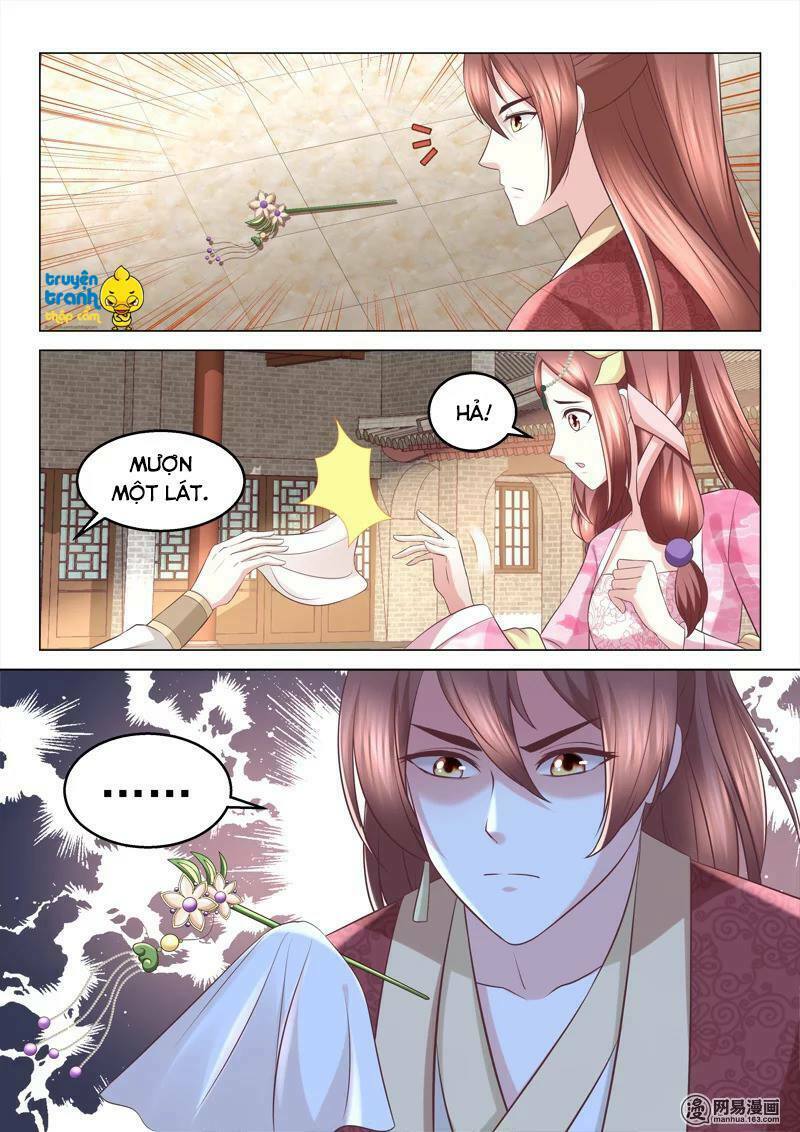 Nhị Tiểu Thư Không Dùng Được: Chapter 65