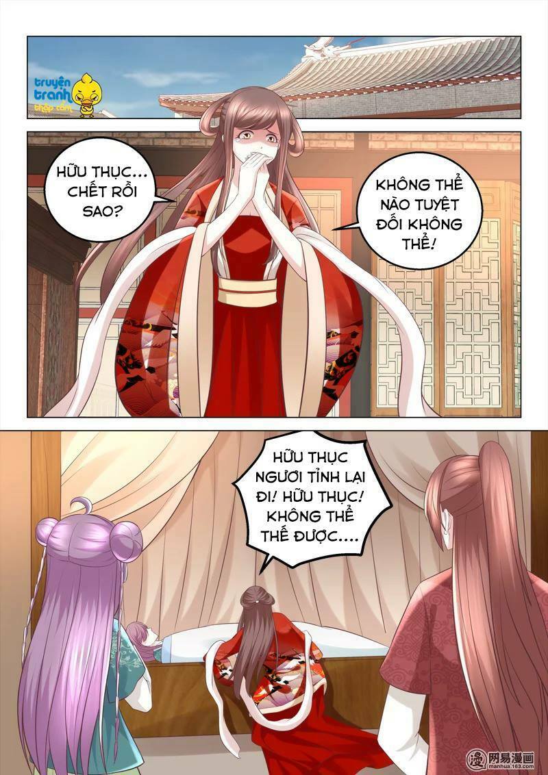 Nhị Tiểu Thư Không Dùng Được: Chapter 65