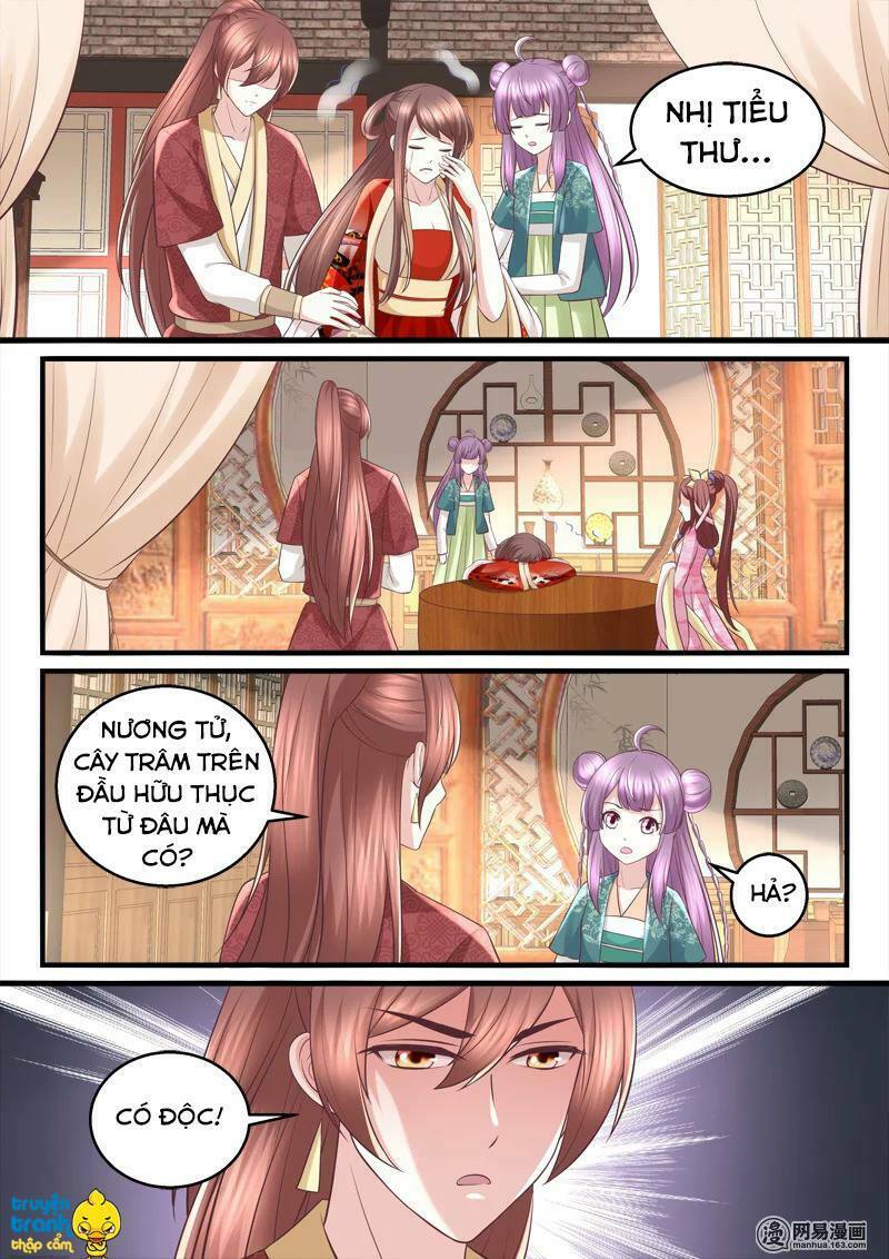 Nhị Tiểu Thư Không Dùng Được: Chapter 65