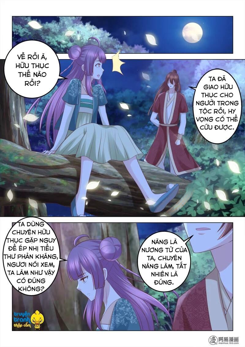 Nhị Tiểu Thư Không Dùng Được: Chapter 66