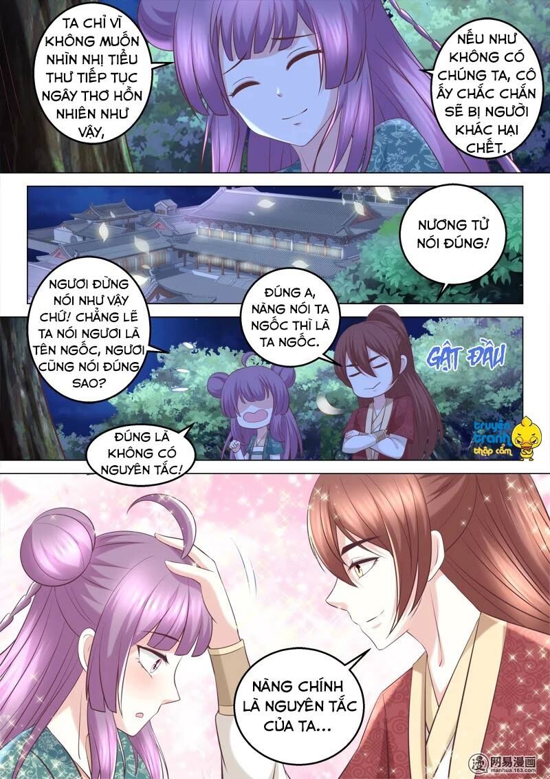 Nhị Tiểu Thư Không Dùng Được: Chapter 66