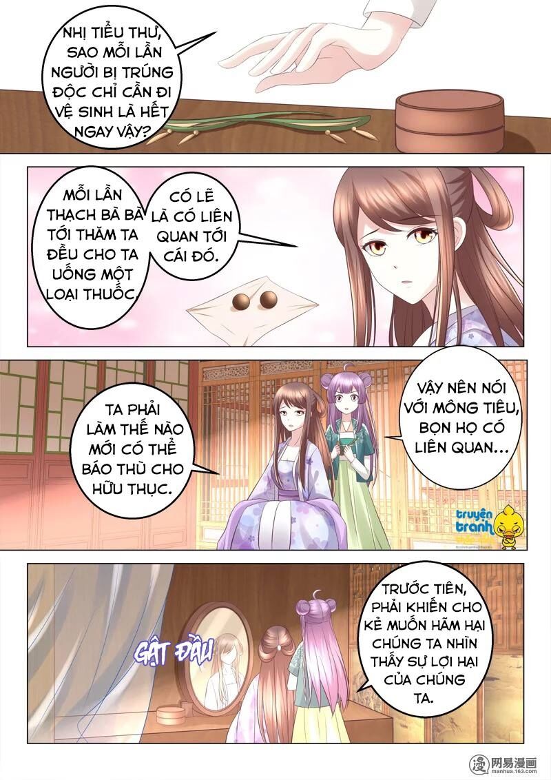 Nhị Tiểu Thư Không Dùng Được: Chapter 66