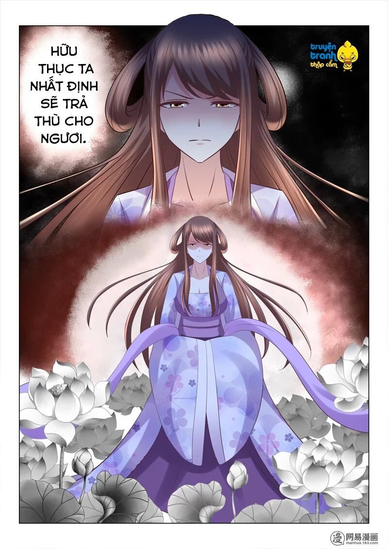 Nhị Tiểu Thư Không Dùng Được: Chapter 66