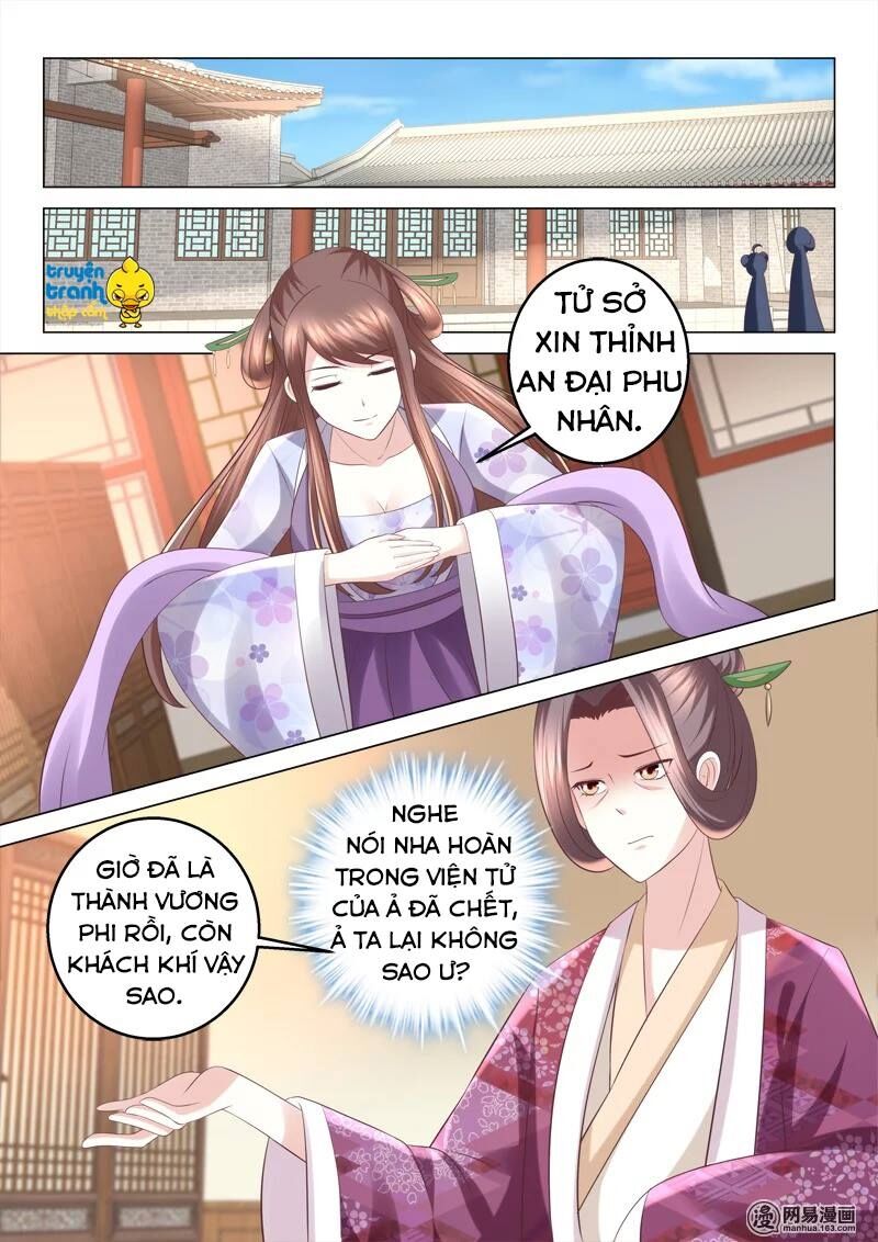 Nhị Tiểu Thư Không Dùng Được: Chapter 66