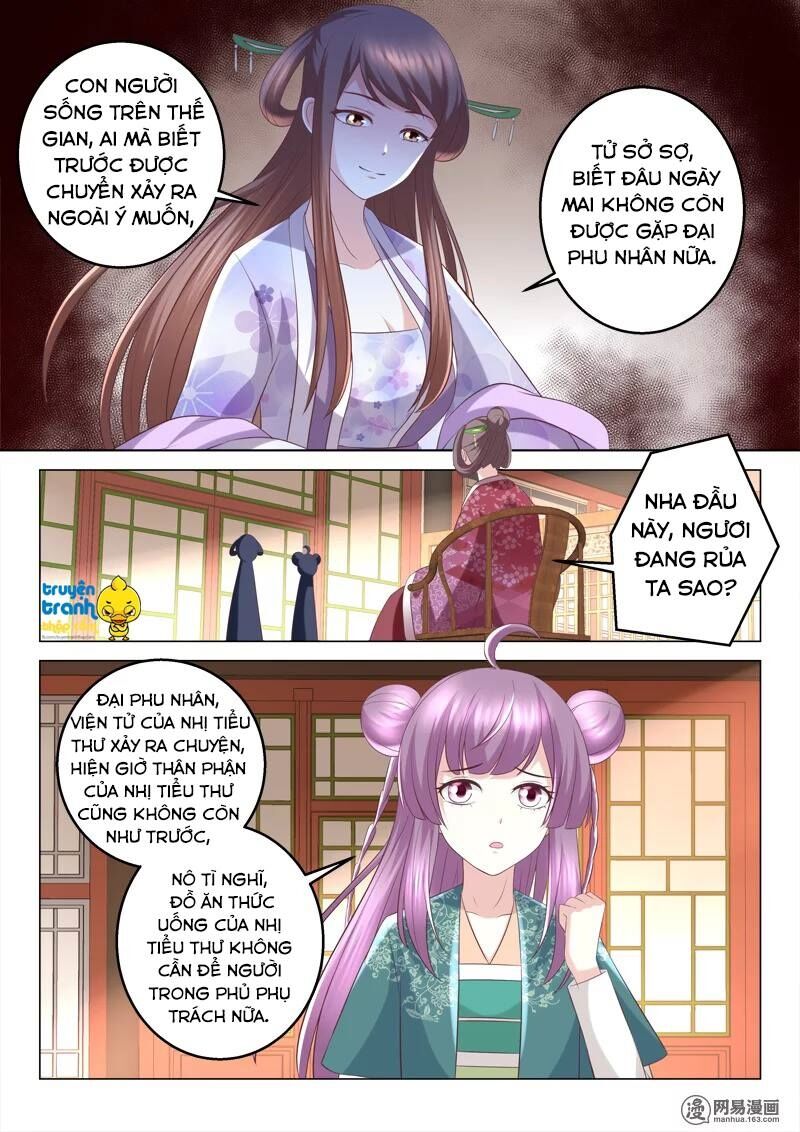 Nhị Tiểu Thư Không Dùng Được: Chapter 66