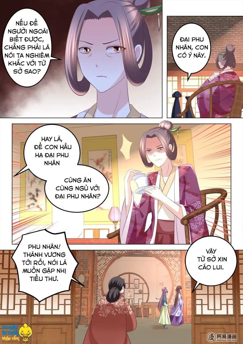Nhị Tiểu Thư Không Dùng Được: Chapter 66