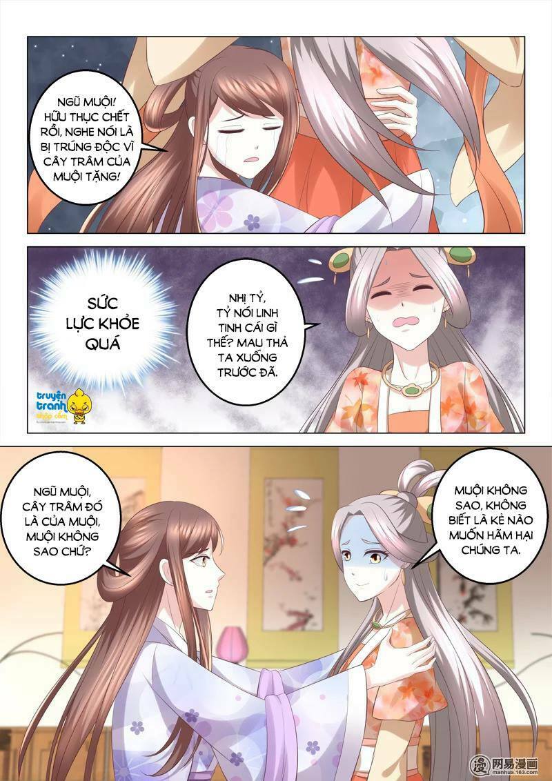 Nhị Tiểu Thư Không Dùng Được: Chapter 67