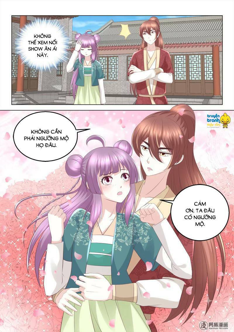Nhị Tiểu Thư Không Dùng Được: Chapter 67