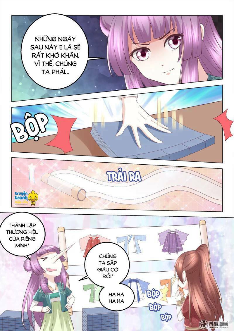 Nhị Tiểu Thư Không Dùng Được: Chapter 67