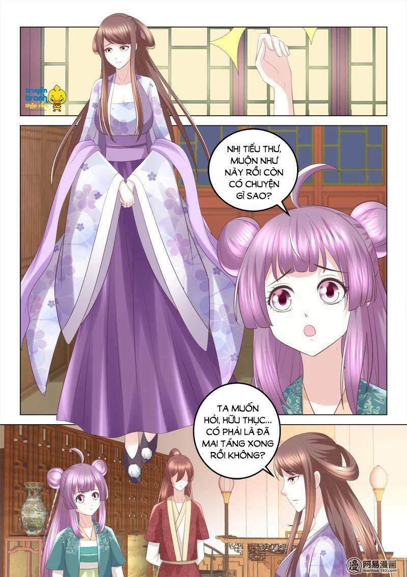 Nhị Tiểu Thư Không Dùng Được: Chapter 67