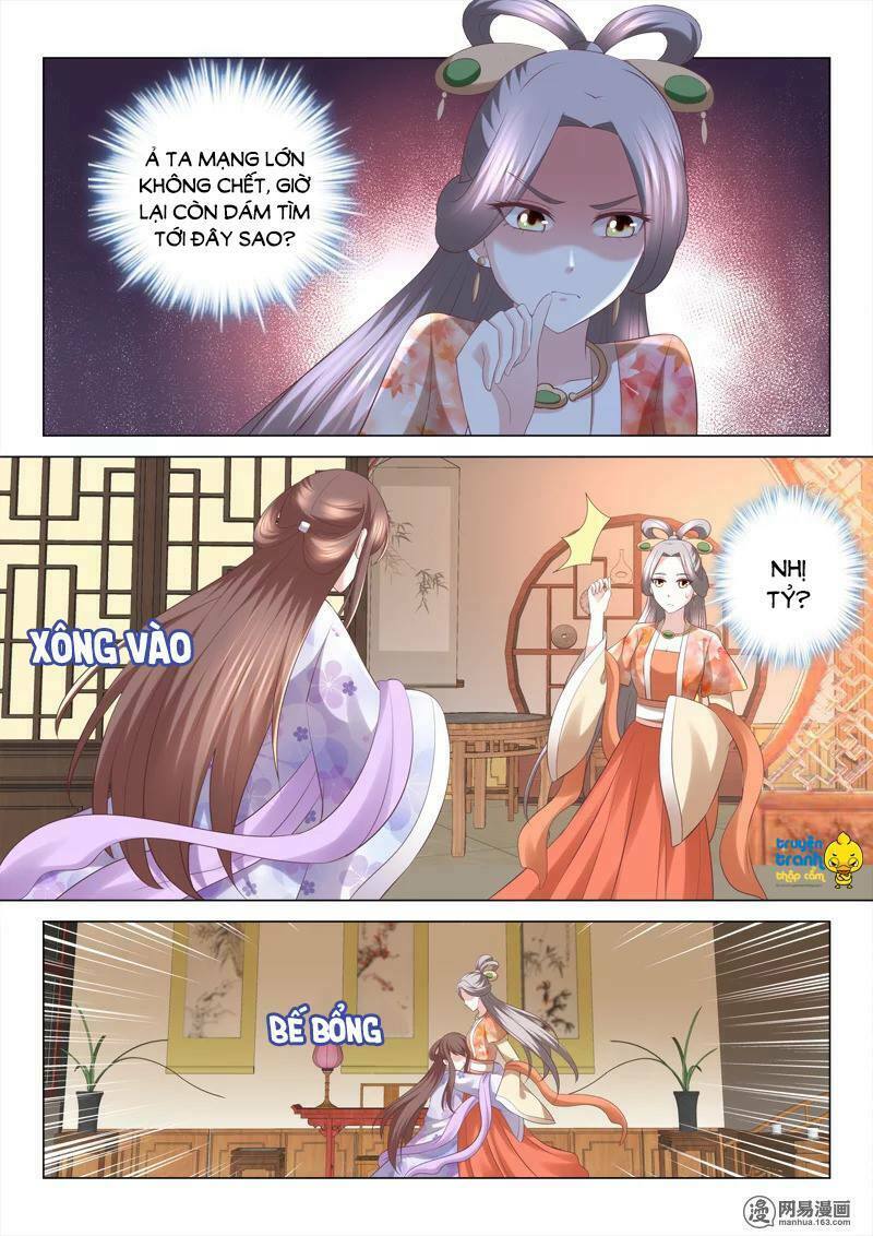 Nhị Tiểu Thư Không Dùng Được: Chapter 67