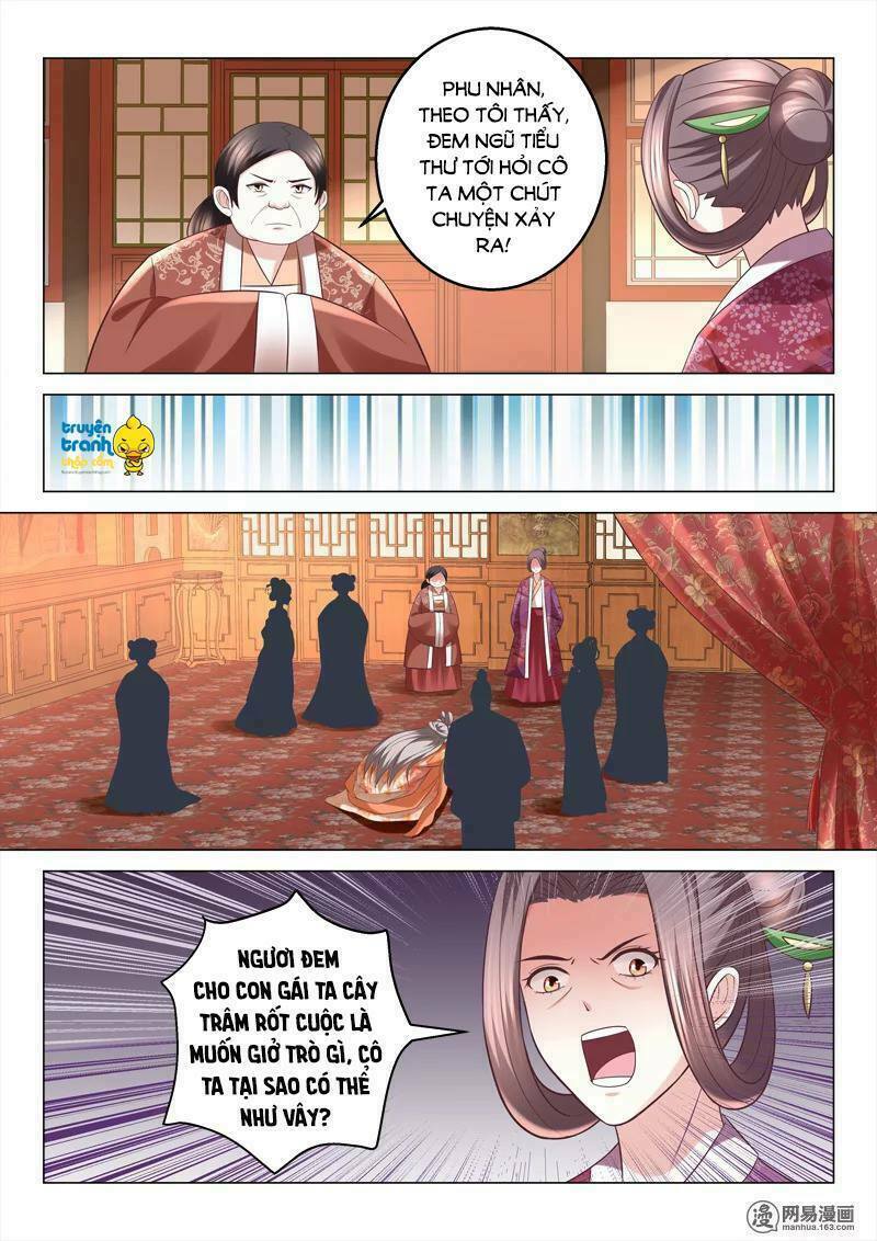 Nhị Tiểu Thư Không Dùng Được: Chapter 68