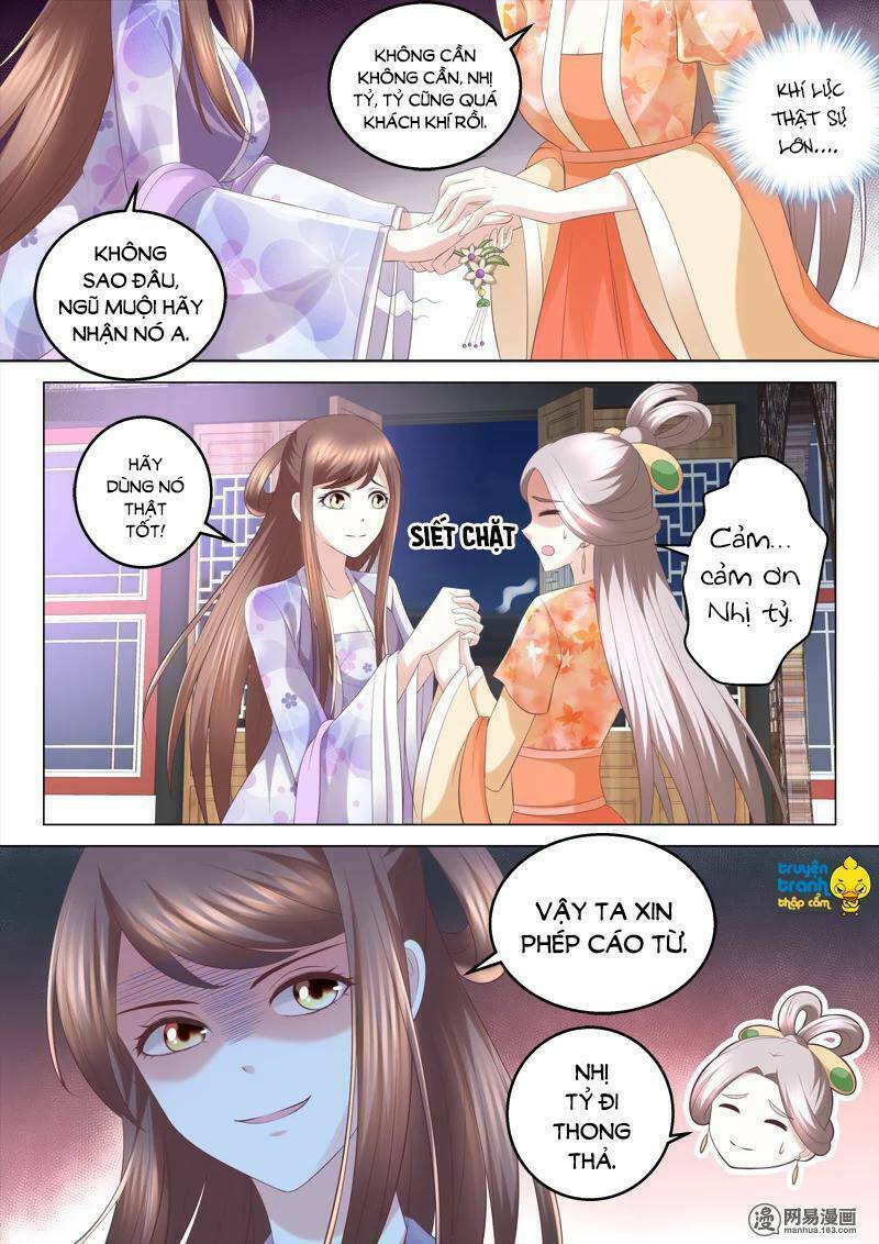 Nhị Tiểu Thư Không Dùng Được: Chapter 68