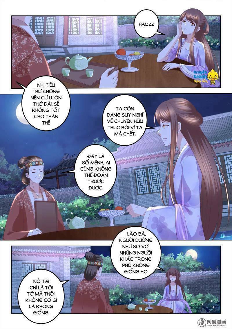 Nhị Tiểu Thư Không Dùng Được: Chapter 68