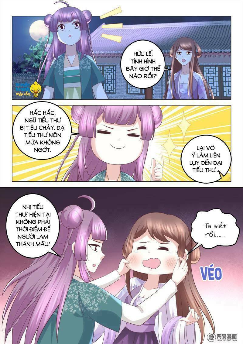 Nhị Tiểu Thư Không Dùng Được: Chapter 68