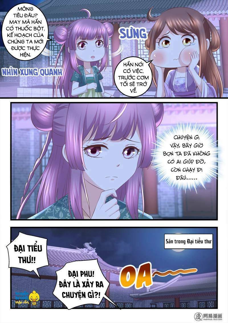 Nhị Tiểu Thư Không Dùng Được: Chapter 68