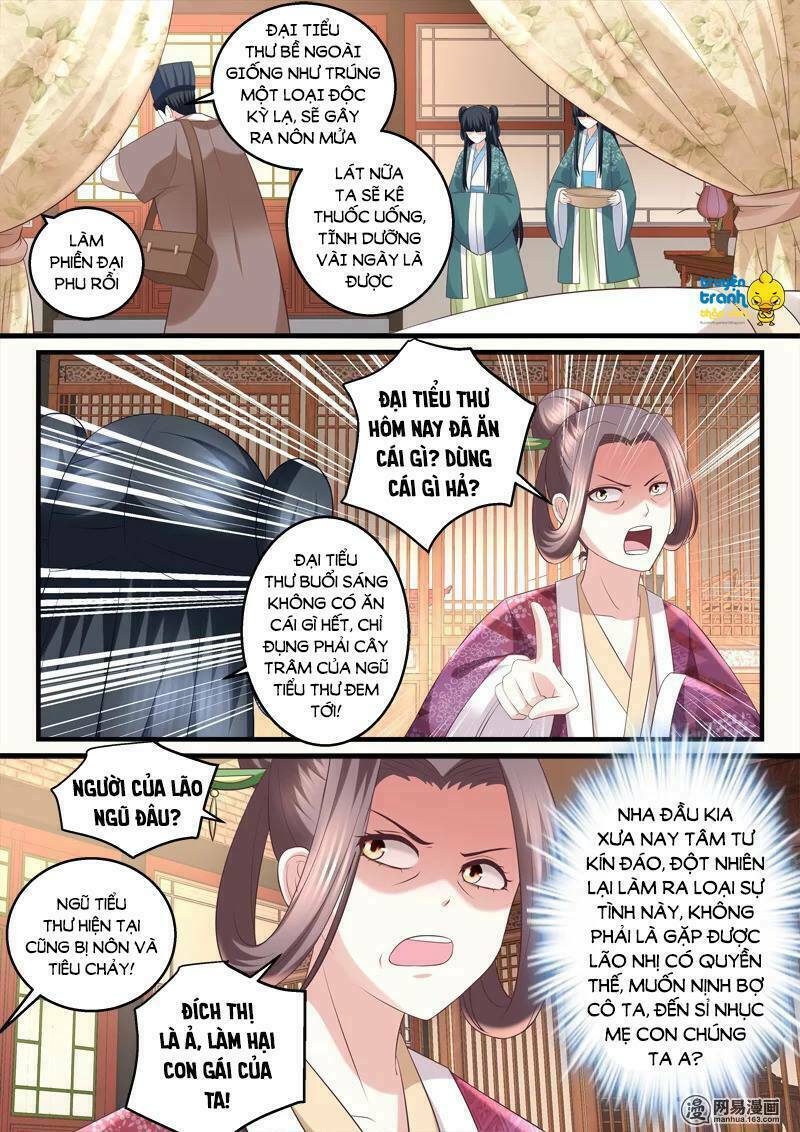 Nhị Tiểu Thư Không Dùng Được: Chapter 68