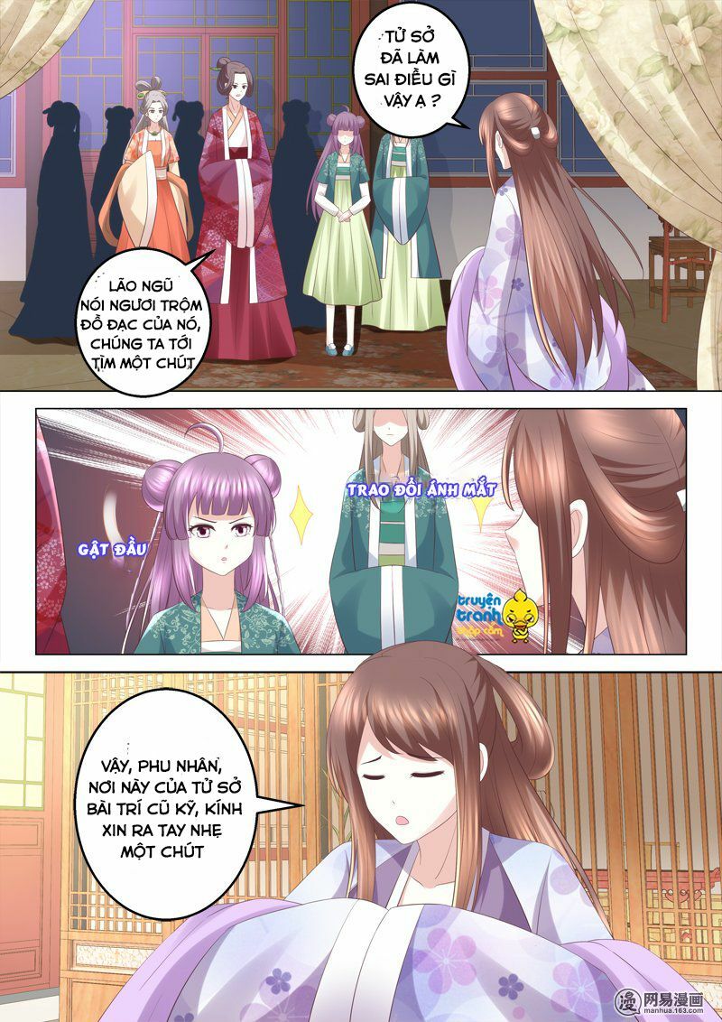 Nhị Tiểu Thư Không Dùng Được: Chapter 69