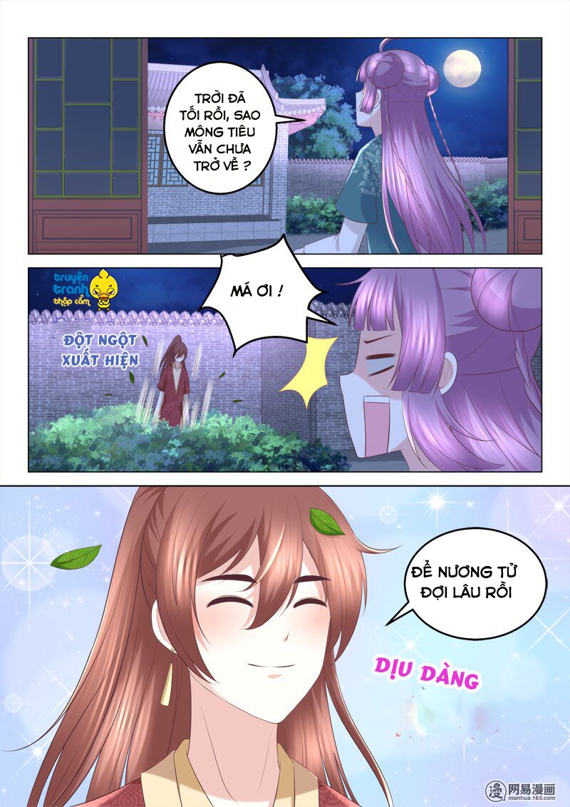 Nhị Tiểu Thư Không Dùng Được: Chapter 69