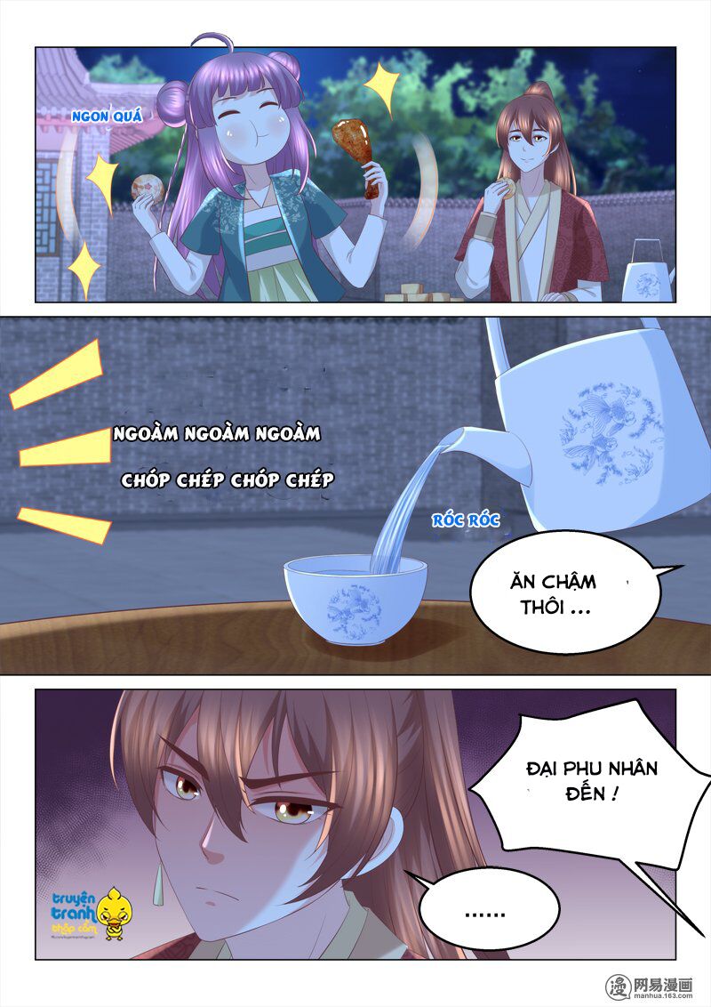 Nhị Tiểu Thư Không Dùng Được: Chapter 69