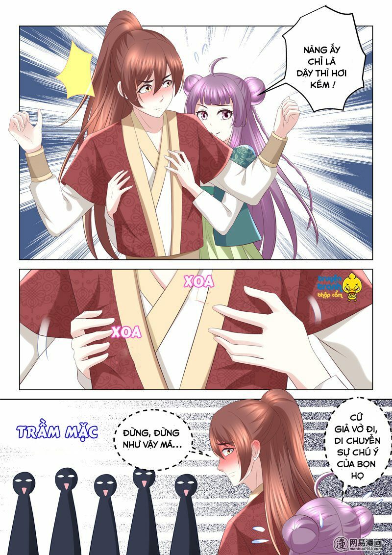 Nhị Tiểu Thư Không Dùng Được: Chapter 69