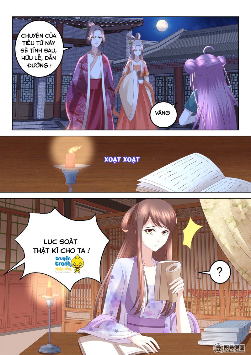 Nhị Tiểu Thư Không Dùng Được: Chapter 69
