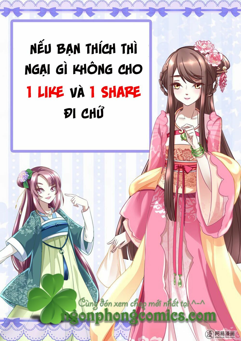 Nhị Tiểu Thư Không Dùng Được: Chapter 7