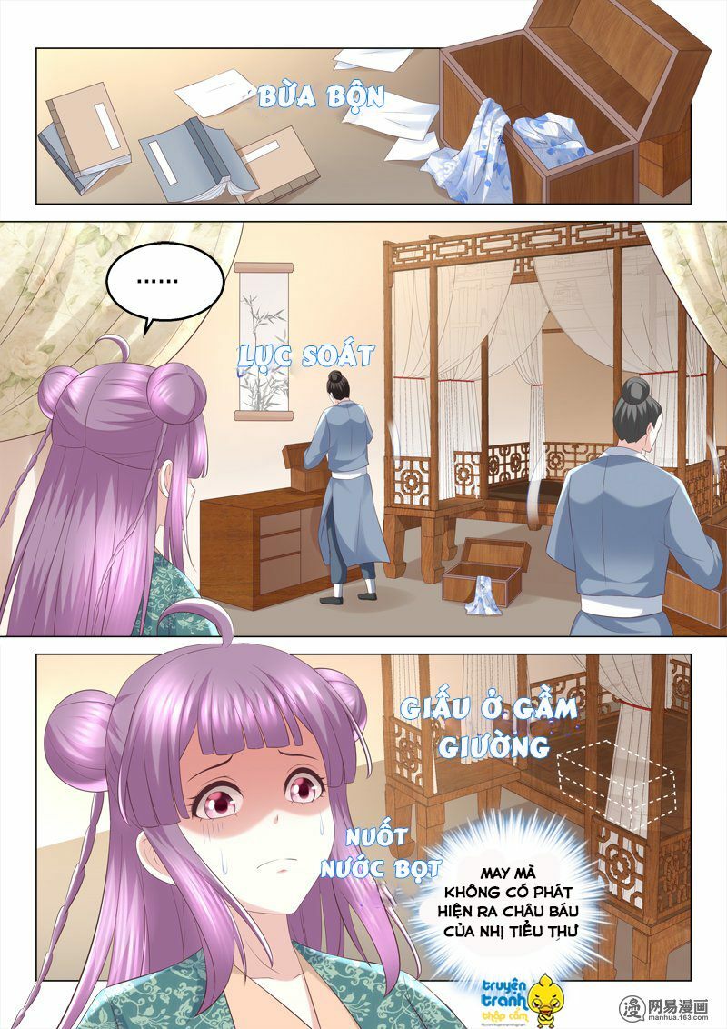 Nhị Tiểu Thư Không Dùng Được: Chapter 70