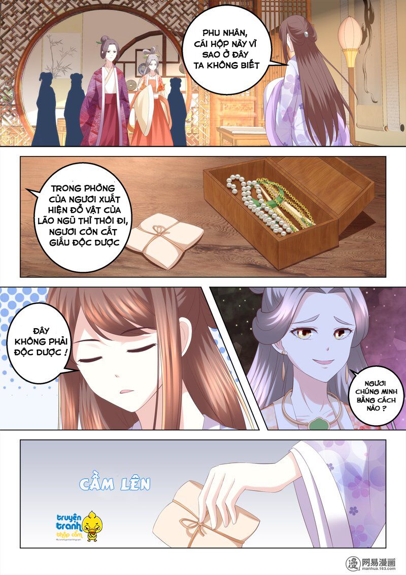 Nhị Tiểu Thư Không Dùng Được: Chapter 70