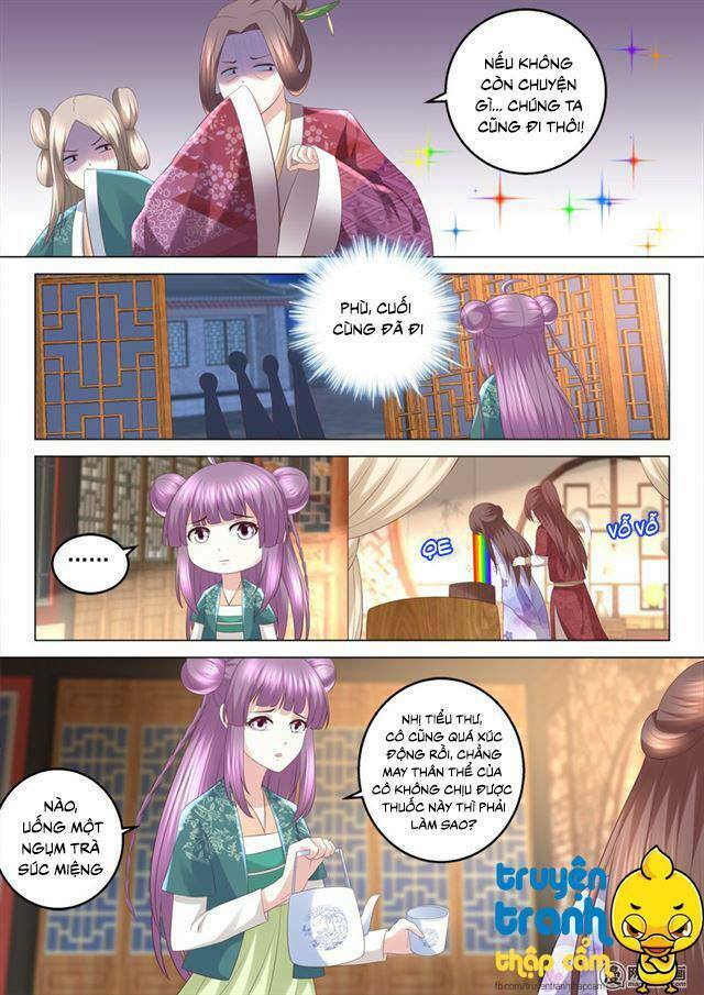 Nhị Tiểu Thư Không Dùng Được: Chapter 71