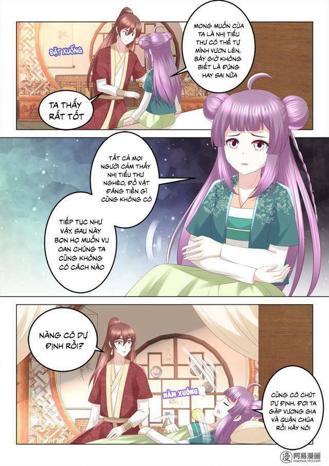Nhị Tiểu Thư Không Dùng Được: Chapter 71
