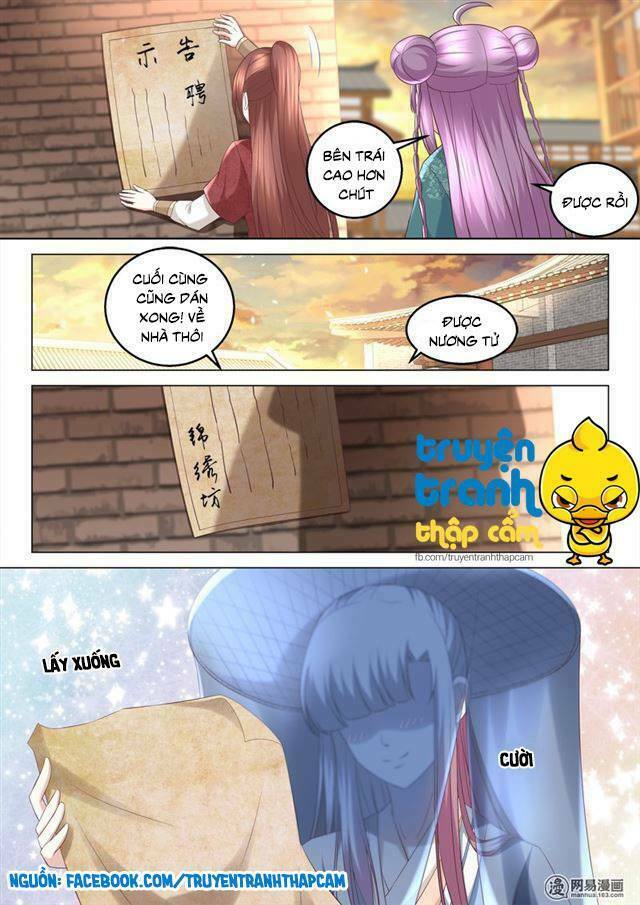 Nhị Tiểu Thư Không Dùng Được: Chapter 72