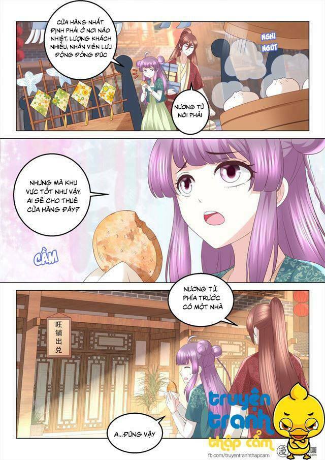 Nhị Tiểu Thư Không Dùng Được: Chapter 72