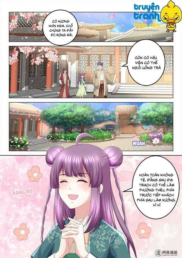 Nhị Tiểu Thư Không Dùng Được: Chapter 72